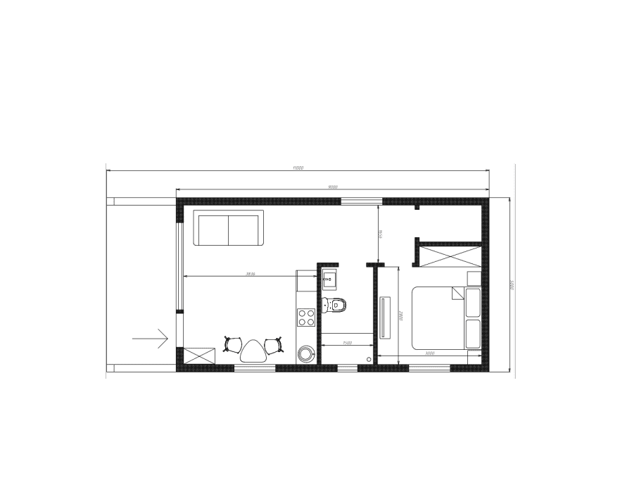 55 barnhouse daiva casa portugal