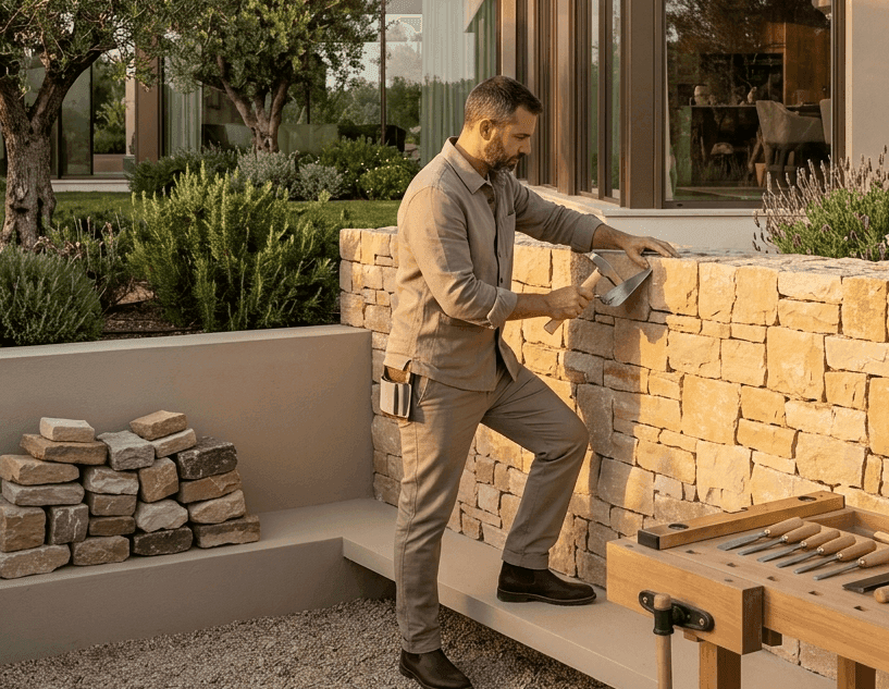 RENOVATION made by DAIVA casa