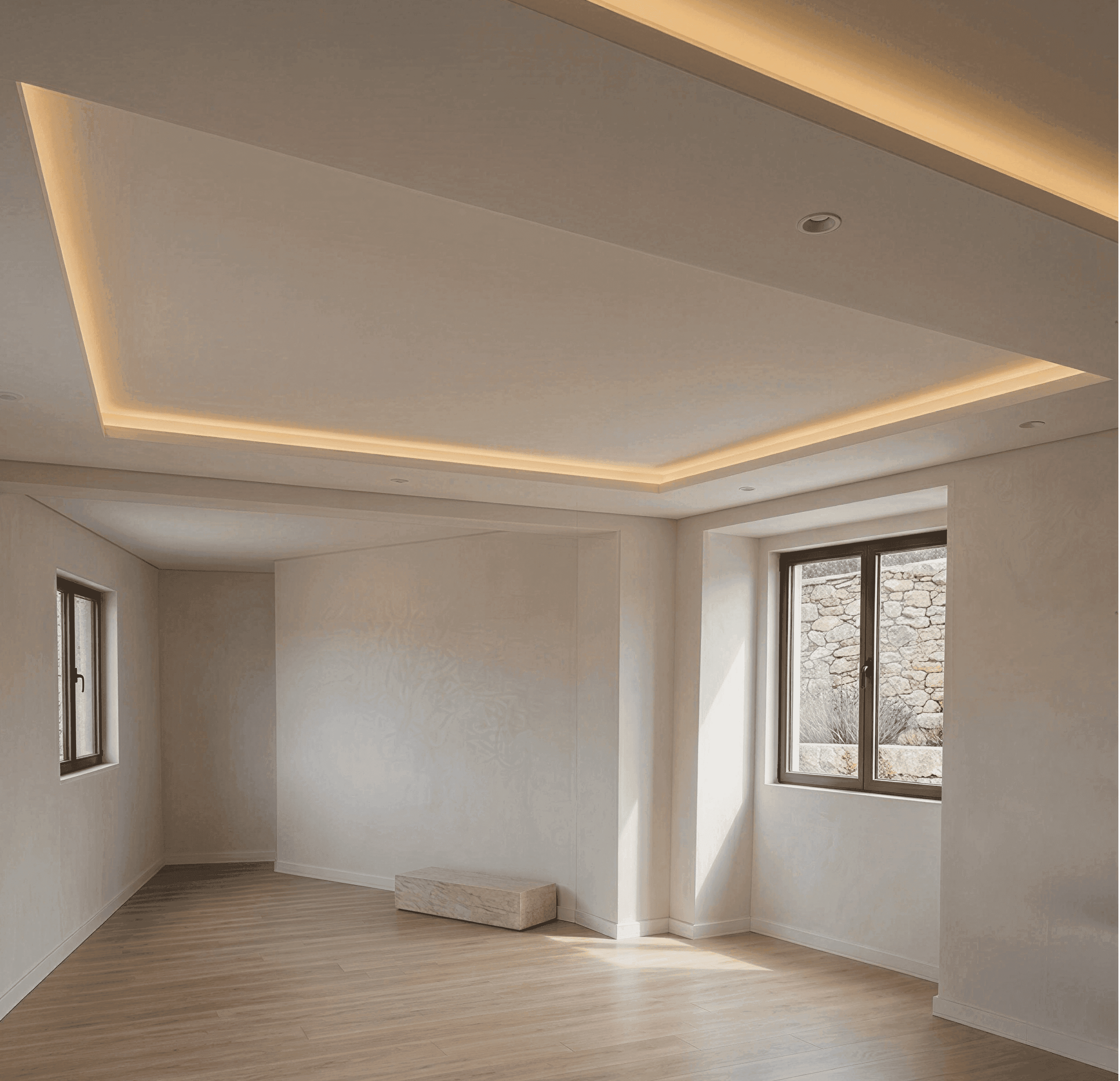 contemporary renovation, modern look, in style 2026, trend 2027, 2028