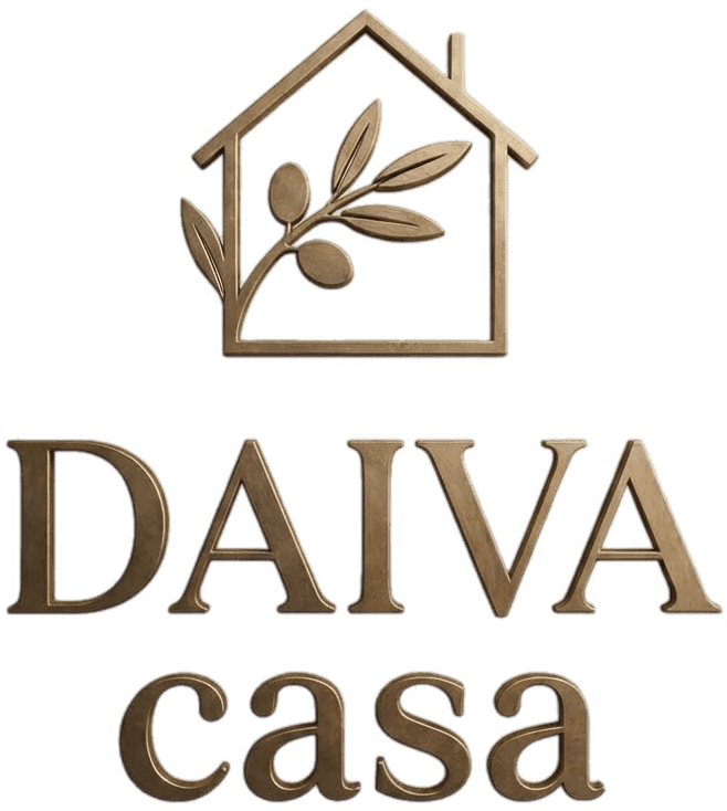 DAIVA casa