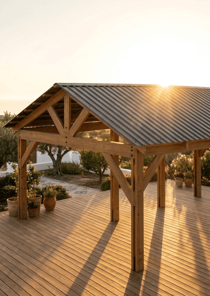 roof daiva casa pt